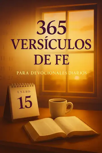 365 versiculos 35